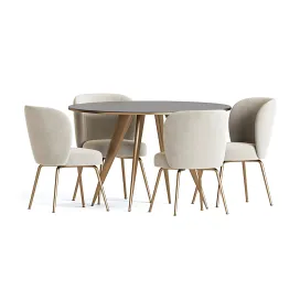 Dining west elm